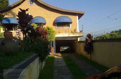 **chácara completa à venda – lazer, conforto e estrutura para toda a família**
