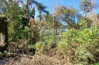 Terreno à venda, 1739 m² por R$ 150.000,00 - Cacéia - Mairiporã/SP