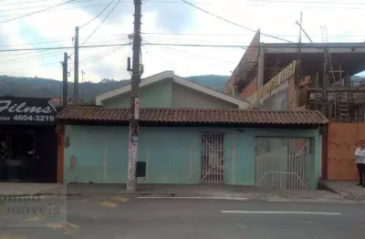 Casa comercial à venda na Rua Pio XII, Centro, Mairiporã