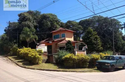Ponto à venda, 116 m² por r$ 1.000.000,00 - jardim samambaia - mairiporã/sp