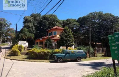 Ponto à venda, 116 m² por r$ 980.000,00 - jardim samambaia - mairiporã/sp