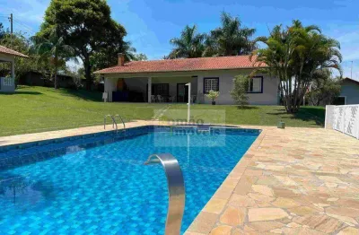 Chácara à venda em mairiporã/sp – conforto, natureza e lazer completo!