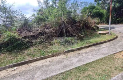 Terreno à venda na Alameda dos Pinheiros, Jardim Iporá, Mairiporã