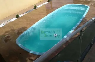 Casa térrea à venda em mairiporã/sp – aceita financiamento bancário!**