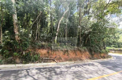 Terreno à venda, 1040 m² por r$ 145.000,00 - parque residencial encosta da cantareira - mairiporã/sp