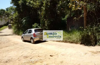 Terreno à venda, 341 m² por R$ 94.000,00 - Mato Dentro - Mairiporã/SP