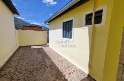 Casa com 3 quartos à venda na Vila Sabesp, Mairiporã 