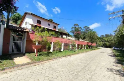 Chácara com 4 dormitórios à venda, 1885 m² por r$ 1.250.000,00 - villa renascença - mairiporã/sp
