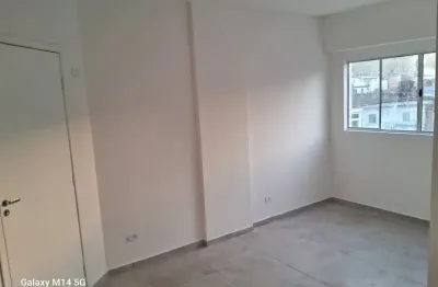 Apartamento com 2 quartos à venda na Vila Nova, Cubatão 