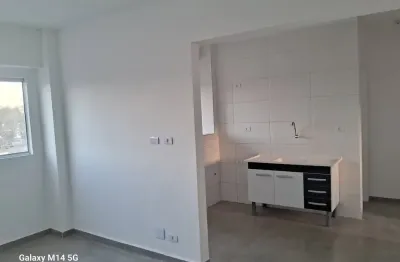 Apartamento com 2 quartos à venda na Vila Nova, Cubatão 