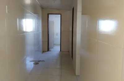 Casa com 1 quarto à venda na Rua Apolinário de Santana, Engenho Velho da Federação, Salvador