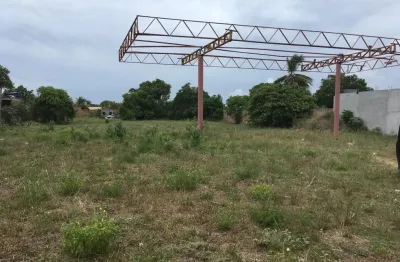 Terreno comercial à venda no Porto de Sauipe, Entre Rios 