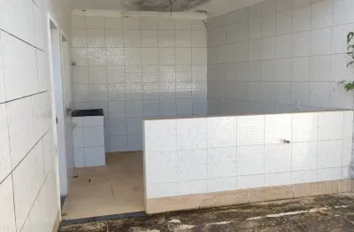 Casa em condomínio fechado com 2 quartos à venda no Abrantes, Camaçari 