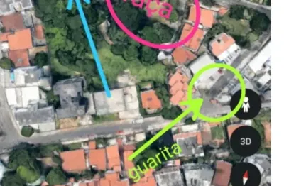 Terreno à venda na Rua Joaquim Calado, Federação, Salvador