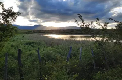 Fazenda à venda na Rua Juaquim Valois, Zona Rural, Morro do Chapéu