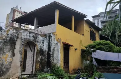 Casa comercial com 2 salas à venda na Rua Professor Rômulo Almeida, Acupe de Brotas, Salvador