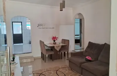 Casa com 2 quartos à venda na Avenida Laurindo Régis, Engenho Velho de Brotas, Salvador