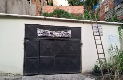 Barracão / Galpão / Depósito à venda na Rua 28 de Abril, Cidade Nova, Salvador