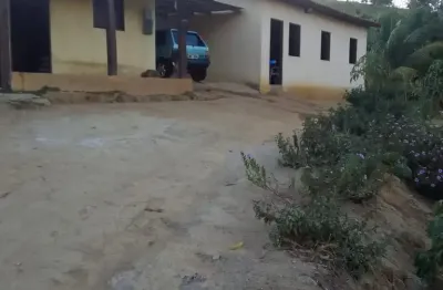 Fazenda à venda na Rua Rio Preto, Centro, Ubaíra
