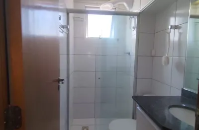 Apartamento com 2 quartos para alugar na Rua Sérgio de Carvalho, Federação, Salvador