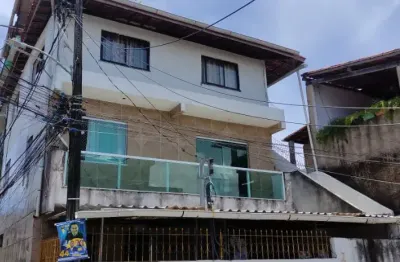 Casa com 2 quartos à venda na Rua Mãe Cleusa, Federação, Salvador