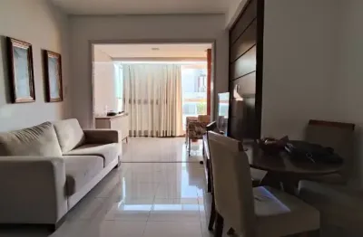 Apartamento com 1 quarto à venda na Rua Minas Gerais, Pituba, Salvador