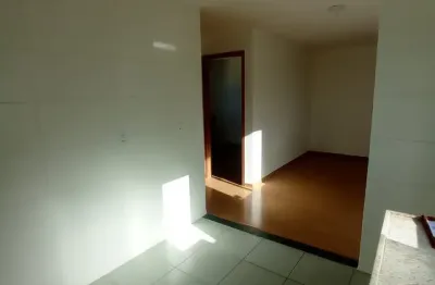 Apartamento com 2 quartos à venda na Avenida Fazenda Cassange, Cassange, Salvador