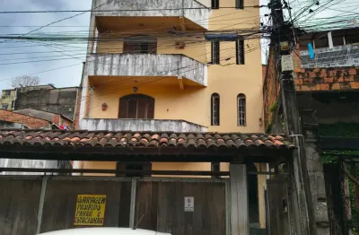 Apartamento com 3 quartos à venda na Rua da Carmosina, Cidade Nova, Salvador