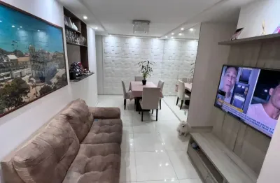 Apartamento com 2 quartos à venda na Rua Sérgio de Carvalho, Federação, Salvador