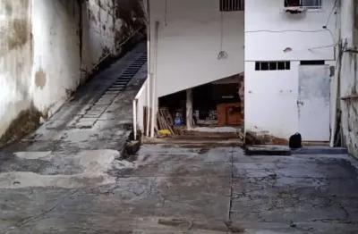 Terreno à venda na Rua Prediliano Pitta, Garcia, Salvador