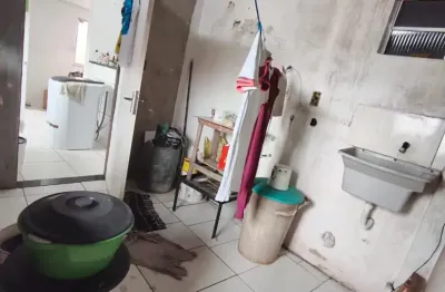 Apartamento com 4 quartos à venda no Pirajá, Salvador 