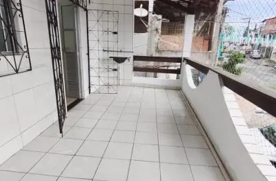 Casa com 4 quartos à venda na Conjunto Pirajá, Pirajá, Salvador