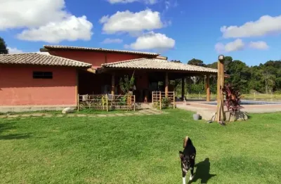 Fazenda à venda na Rodovia BA-099, Centro, Mata de São João