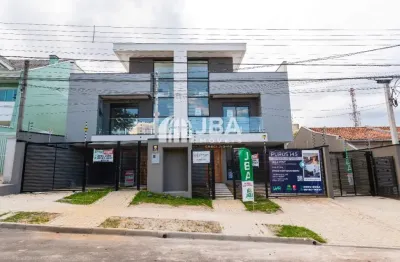 Sobrados triplex  com 3 suítes e terraço no bacacheri pronto para morar.