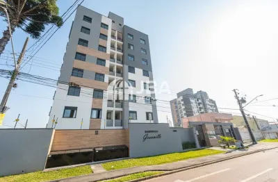 Apartamento com 2 quartos à venda na Rua Coronel Antônio Ricardo dos Santos, 1330, Hauer, Curitiba
