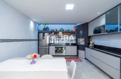 Casa com 3 quartos à venda na Rua Mercedes Irene Bonatto Scroccaro, 307, Umbará, Curitiba