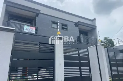 Casa em condomínio fechado com 3 quartos à venda na Rua Raggi Izar, 2023, Boqueirão, Curitiba