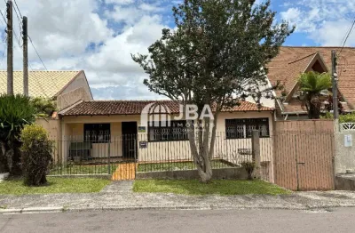 Casa com 4 quartos à venda na Rua Afonso Theolindo Hennequim, 135, Guabirotuba, Curitiba