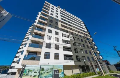 Apartamento com 3 quartos à venda na Rua Sanito Rocha, 704, Cristo Rei, Curitiba