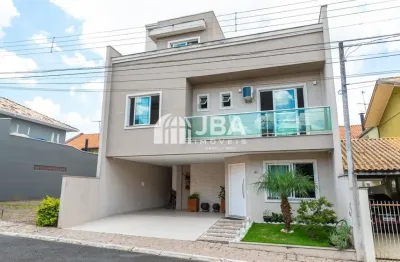 Casa em condomínio - não perca essa oportunidade única