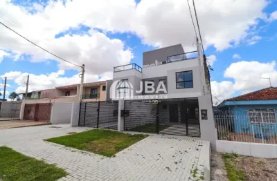 Casa em condomínio fechado com 3 quartos à venda na Rua Doutor Heleno da Silveira, 353, Boqueirão, Curitiba