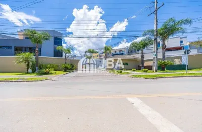 Casa em condomínio fechado com 3 quartos à venda na Rua Elói Orestes Zeglin, 345, Pinheirinho, Curitiba