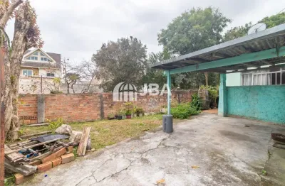 Terreno à venda na Rua Guiroku Gastão Ayabe, 207, Uberaba, Curitiba