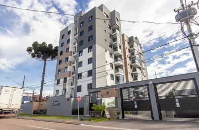 Apartamento com 3 quartos à venda na Rua Coronel Antônio Ricardo dos Santos, 1330, Hauer, Curitiba