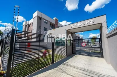 Apartamento de 2 quartos, com suíte, sacada com churrasqueira a carvão e garagem