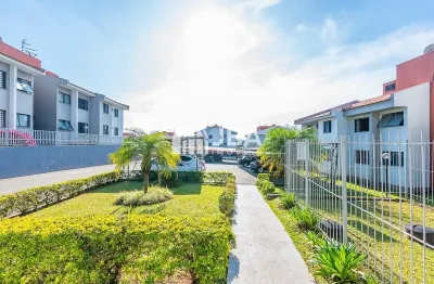 Apartamento com 3 quartos à venda na Rua Evaristo da Veiga, 2910, Boqueirão, Curitiba