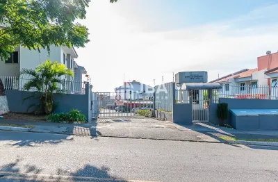 Apartamento com 3 quartos à venda na Rua Evaristo da Veiga, 2910, Boqueirão, Curitiba