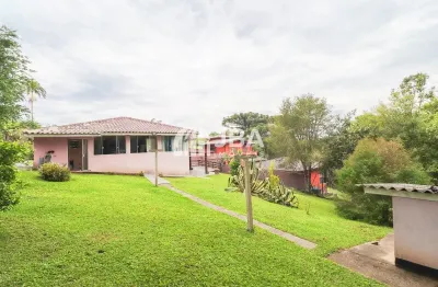 Chácara / sítio com 4 quartos à venda na Rua José Kleina, 967, Planta Almirante, Almirante Tamandaré