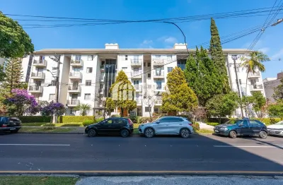 Apartamento com 2 quartos à venda na Rua Professor Álvaro Jorge, 239, Vila Izabel, Curitiba