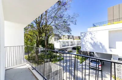 Casa em condomínio fechado com 3 quartos à venda na Rua João Carlos de Souza Castro, 59, Guabirotuba, Curitiba